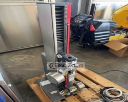 Maschine: ZWICK Z2.5/TN1S Zug- und Druckprüfgeräte