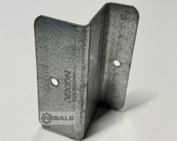 Maschine:   Palettenregale