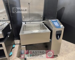 Maschine: RATIONAL VarioCooking Center VCC 211 Kippbratpfannen