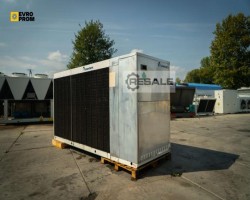 Maschine: CLIMAVENETA NECS N B S 0512 Chiller