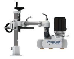 Maschine: WEIBERT VSA 2032 Vorschub