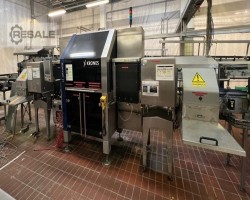 Maschine: KRONES K735 B25 Inspektionsmaschinen für Leerflaschen