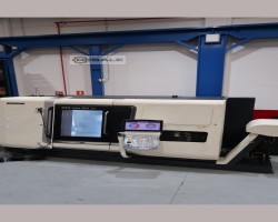 Maschine: DMG MORI CTX beta 800 TC Torno multitarea de 5 ejes