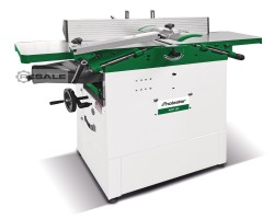 Maschine: WEIBERT ADH 25C Abrichtdickenhobelmaschinen