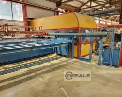 Maschine: HUNDEGGER SPM 2 SPM 2 Abbundanlagen