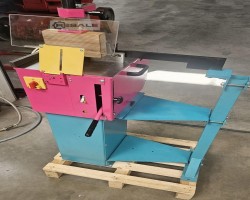 Maschine: KALTENBACH TL 250 Aluminiumsäge