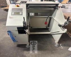 Maschine: STRALFORS UW 50 Abwickeleinrichtung