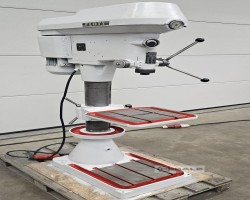 Maschine: FLOTT SB 23 ST Säulenbohrmaschinen