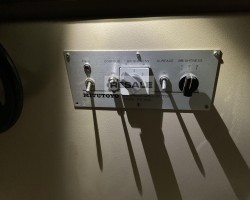 Maschine: MITUTOYO RV 600 Profilprojektor mit Digitalanzeige