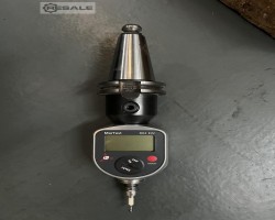 Maschine: MARTEST 802 EW Messtechnik