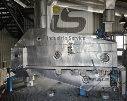 Maschine: BUEHLER OTWG-280 Trockner