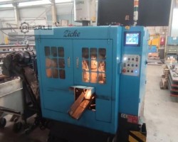 Maschine: DOALL TC-75NC Kreissägeautomaten