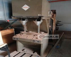 Maschine: AUTOPACK TYPE 8 Füller