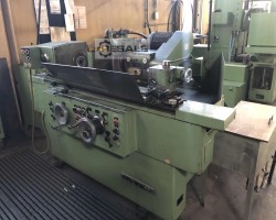 Maschine: CINCINNATI R 75 Rundschleifmaschinen