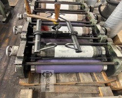 Maschine: MULLER MARTINI Grapha 