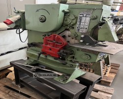 Maschine: PEDINGHAUS Peddy Profilstahlscheren