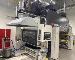 Maschine: COMEXI ML2 