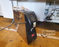 Maschine: TE-KO MORETTO TWK 12 S Temperiergeräte