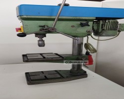 Maschine: IXION BT 13 Tischbohrmaschinen