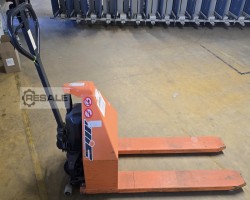 Maschine: MIC TMX-E C/GN 54X115 