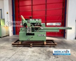 Maschine: GUILLIET-O KXL Kehlautomaten