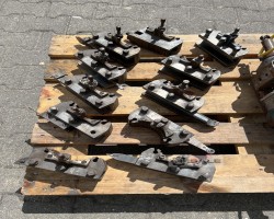 Maschine: MULTIFIX Gr. C Werkzeughalter