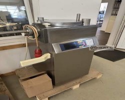 Maschine: FREY Kompakta 2 Füllmaschinen und Vakuumfüller