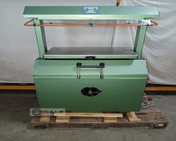 Maschine: TRäNKLEIN ZP 39 Combi Buchpressen