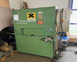 Maschine: MOC MOCO 50 Reinigungsmaschinen