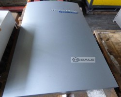 Maschine: HEIDELBERG SM 102 