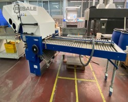 Maschine: MBO FW II - 680/2 Station