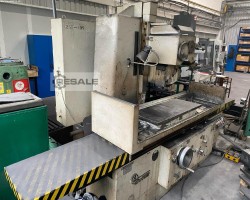 Maschine: JOTES SPD 40 Flächenschleifmaschinen