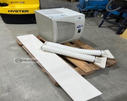 Maschine: RITAL SK 3384500 Kühleinheiten