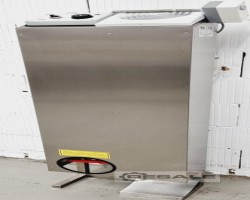 Maschine: MICA AK 3 Gärraum Klimagerät