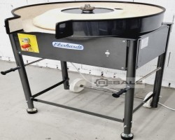 Maschine: EBERHARDT Ruwimat SG Brotanlagen