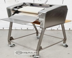 Maschine: ERKA WMA 30 Wickelmaschinen