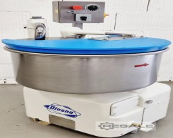 Maschine: DIOSNA S 35 Hubkneter