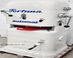 Maschine: FORTUNA Automat A 3 Brötchenpressen