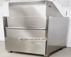 Maschine: WINTERHALTER GS 650 nergy+ Spülmaschine