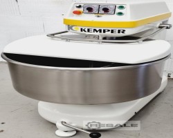 Maschine: WP KEMPER SP 50 Spiralknetmaschinen