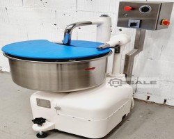 Maschine: DIOSNA S 35 Hubkneter