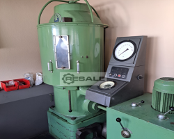 Maschine: SACK + KIESSELBACH EP 630 Hydraulische Pressen