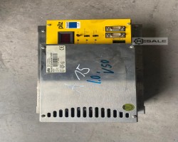 Maschine: PILZ  Biegemaschinen Sicherheitssteuerung