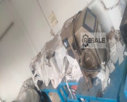 Maschine: LINX  Tintenstrahldrucker