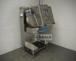 Maschine: D+E Selo SL