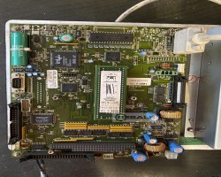 Maschine: TRUMPF  Mainboard Steuerungsplatine