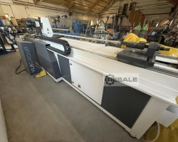 Maschine: VLB GROUP ECO 92 NC2 Biegemaschinen