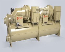 Maschine:  CVHG0480 Wassergekühlter Kühler