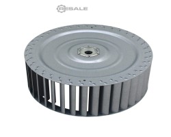 Maschine:   Leichtes Laufrad