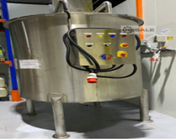 Maschine:   Verschiedenes